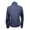 ELT Soft Shell Zip-Up Jacket in Navy 