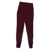 BOTORI 'PJ' Riding Tights in Burgundy