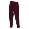 BOTORI 'PJ' Riding Tights in Burgundy