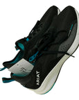Ariat 'Ignite' Waterproof Sneakers in Black - Women's 7.5