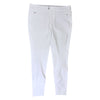 Samshield 'Adèle' Knee Grip Breeches in White