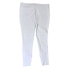 Samshield 'Adèle' Knee Grip Breeches in White