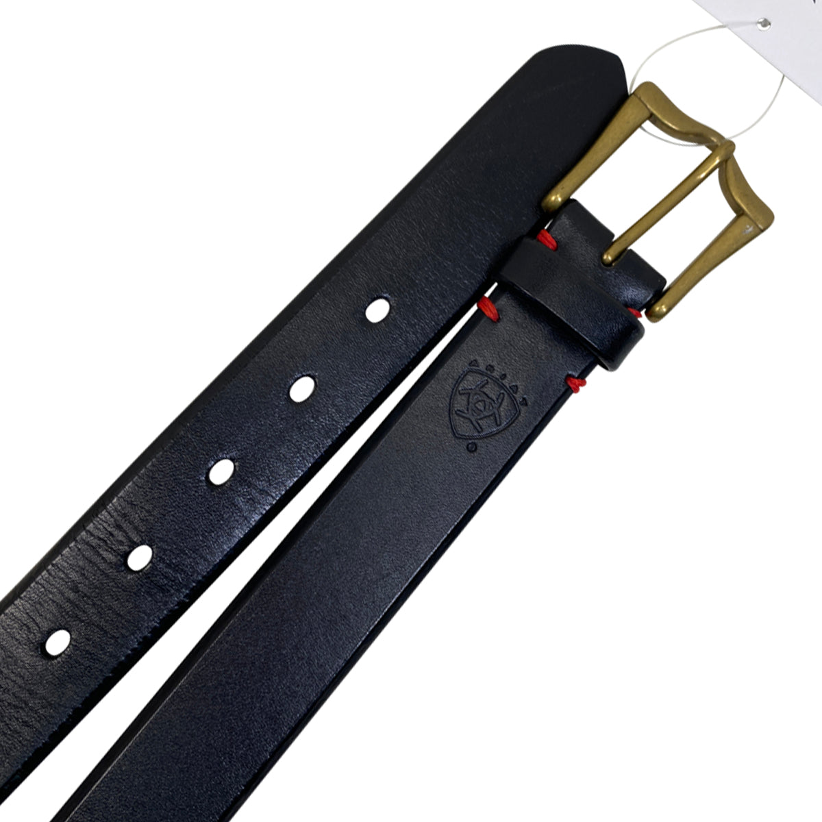 Ariat Leather Belt in Black