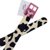 C4 Belt in Cow Print/Pink 