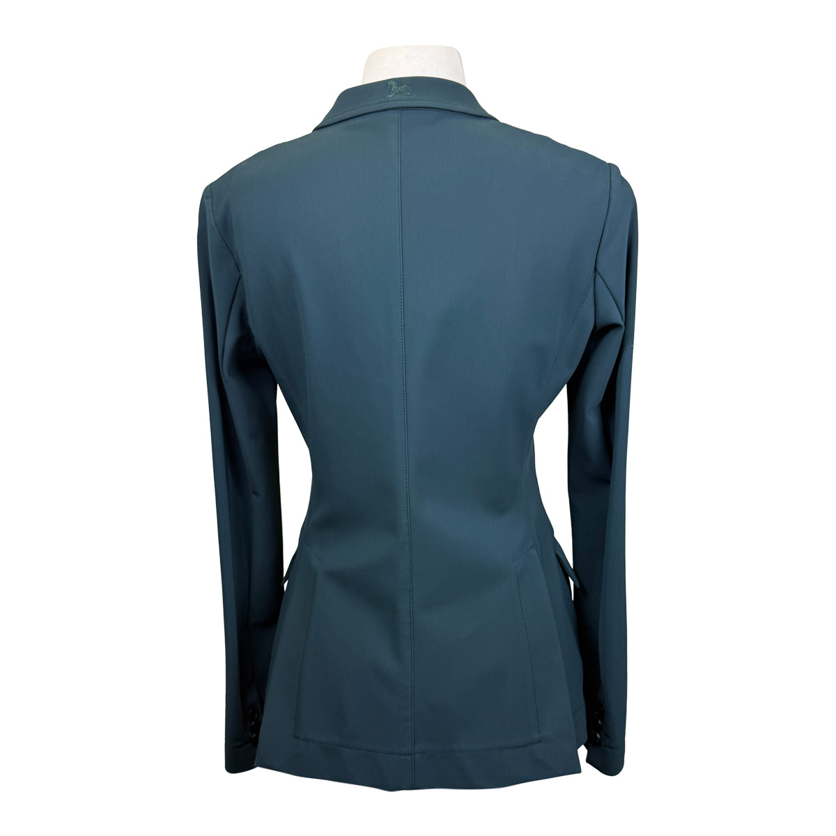RJ Classics 'Monterey' Orange Label Show Coat in Green - Women's 2L