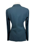 RJ Classics 'Monterey' Orange Label Show Coat in Green - Women's 2L