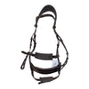 PS of Sweden High Jump Bridle in Brown