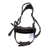PS of Sweden High Jump Bridle in Brown