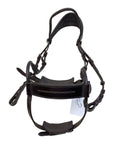 PS of Sweden High Jump Bridle in Brown