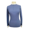 Samshield 'Louisy' Competition Shirt in Tempest - Women's Large