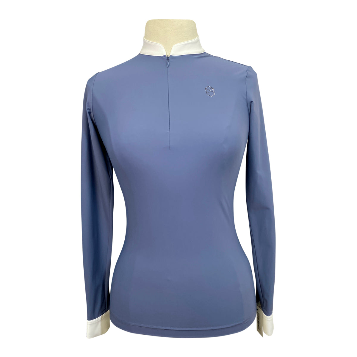 Samshield &#39;Louisy&#39; Competition Shirt in Tempest - Women&#39;s Large