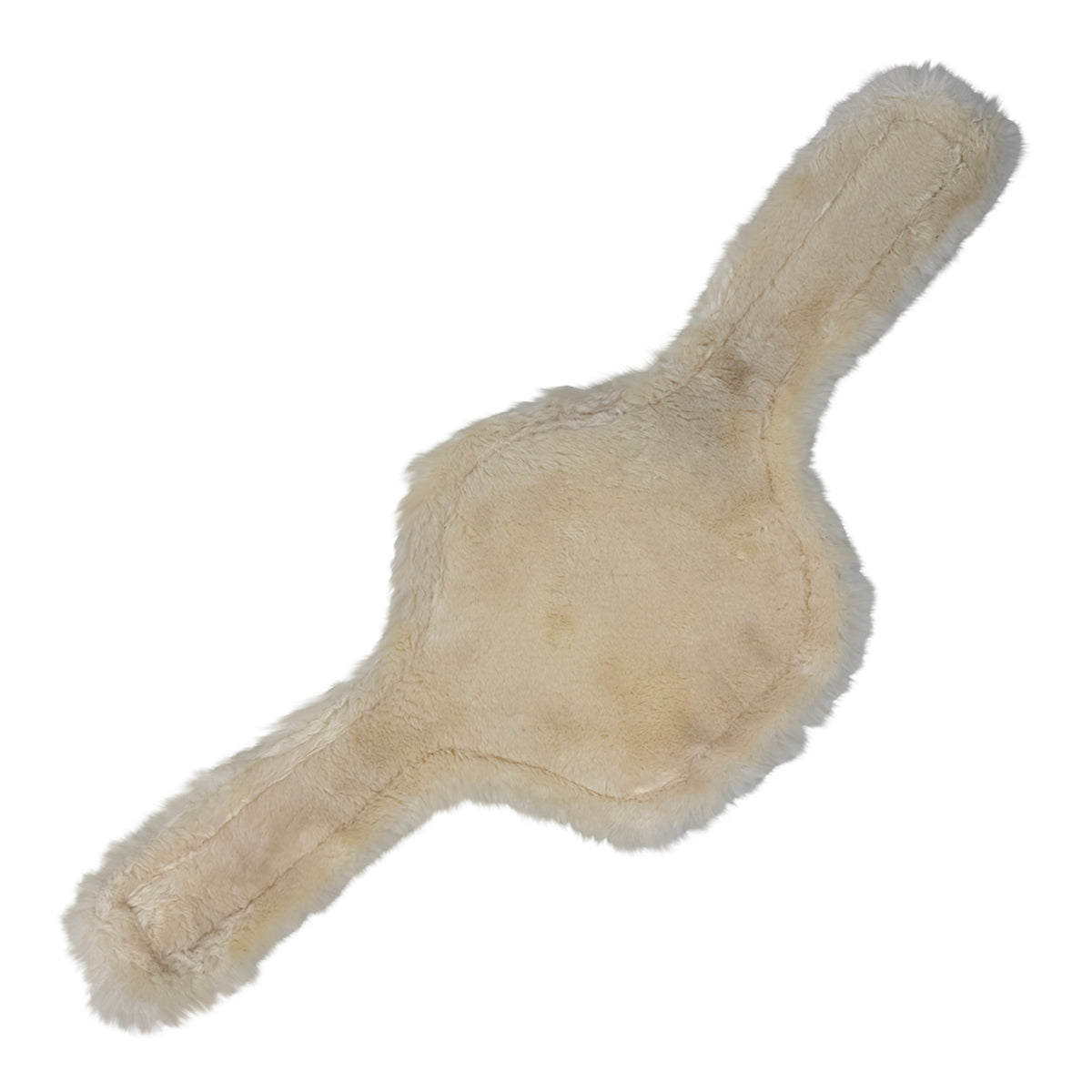 LeMieux Arika Simuwool Sheepskin Replacement in Sheepskin