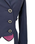 Equiline Shadbelly in Navy/Concord