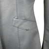Animo Competition Jacket in Hunter Green