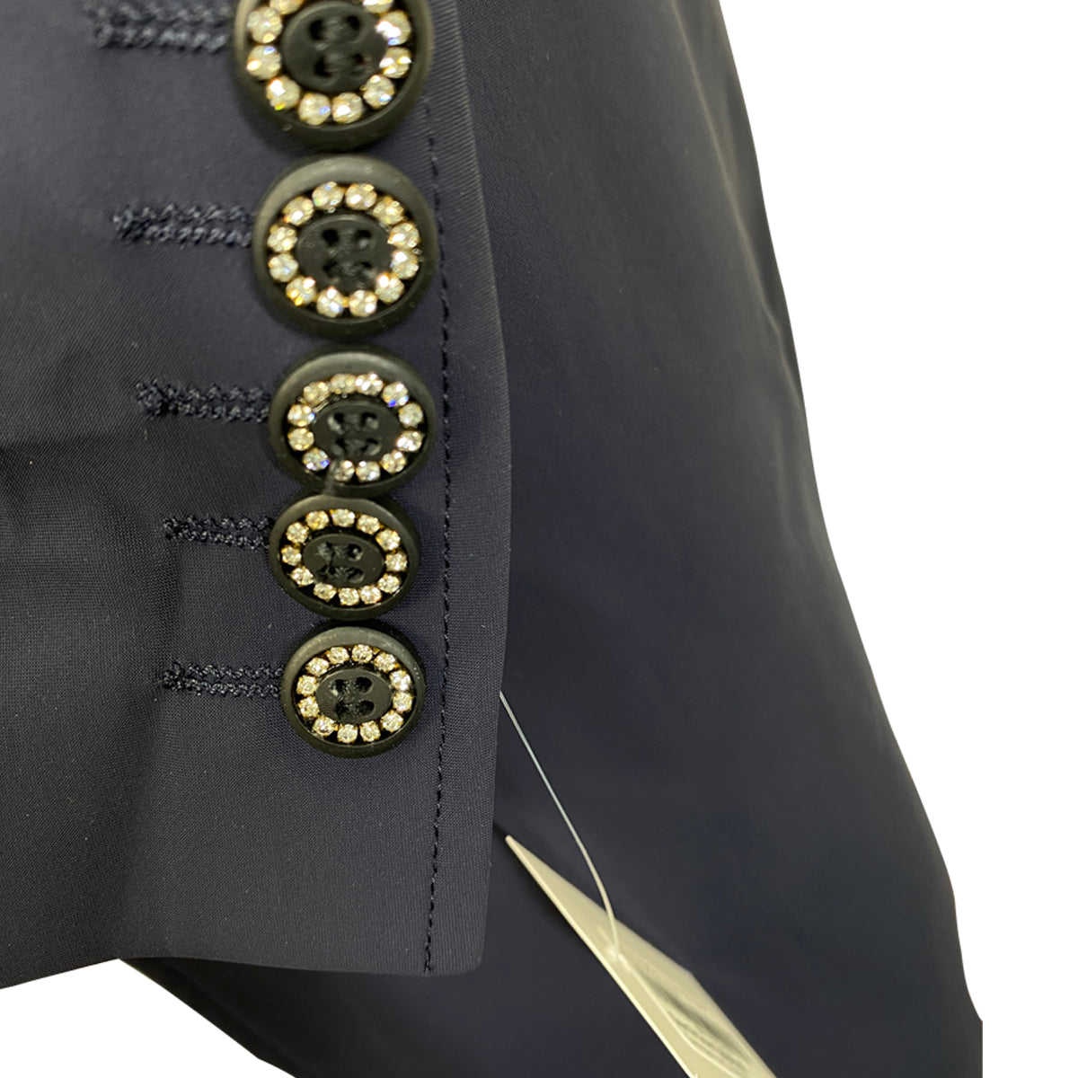 Equiline Shadbelly in Navy/Concord