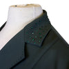 Animo Competition Jacket in Hunter Green