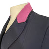 Equiline Shadbelly in Navy/Concord
