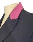 Equiline Shadbelly in Navy/Concord