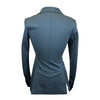 Animo Competition Jacket in Hunter Green