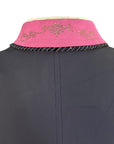 Equiline Shadbelly in Navy/Concord