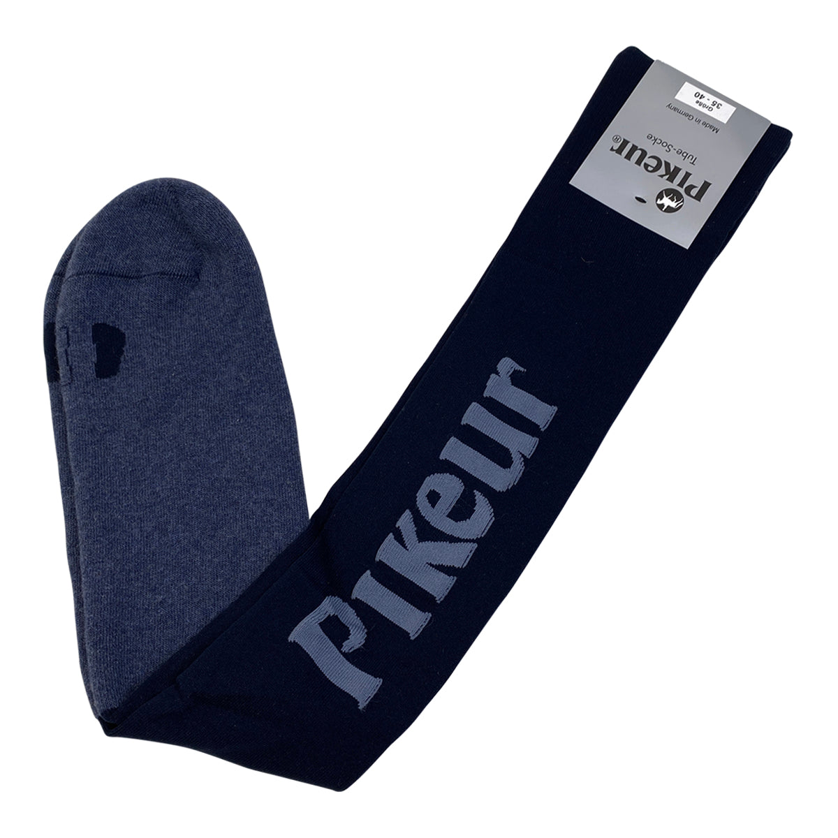 Pikeur Knee Socks in Black
