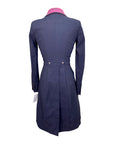 Equiline Shadbelly in Navy/Concord