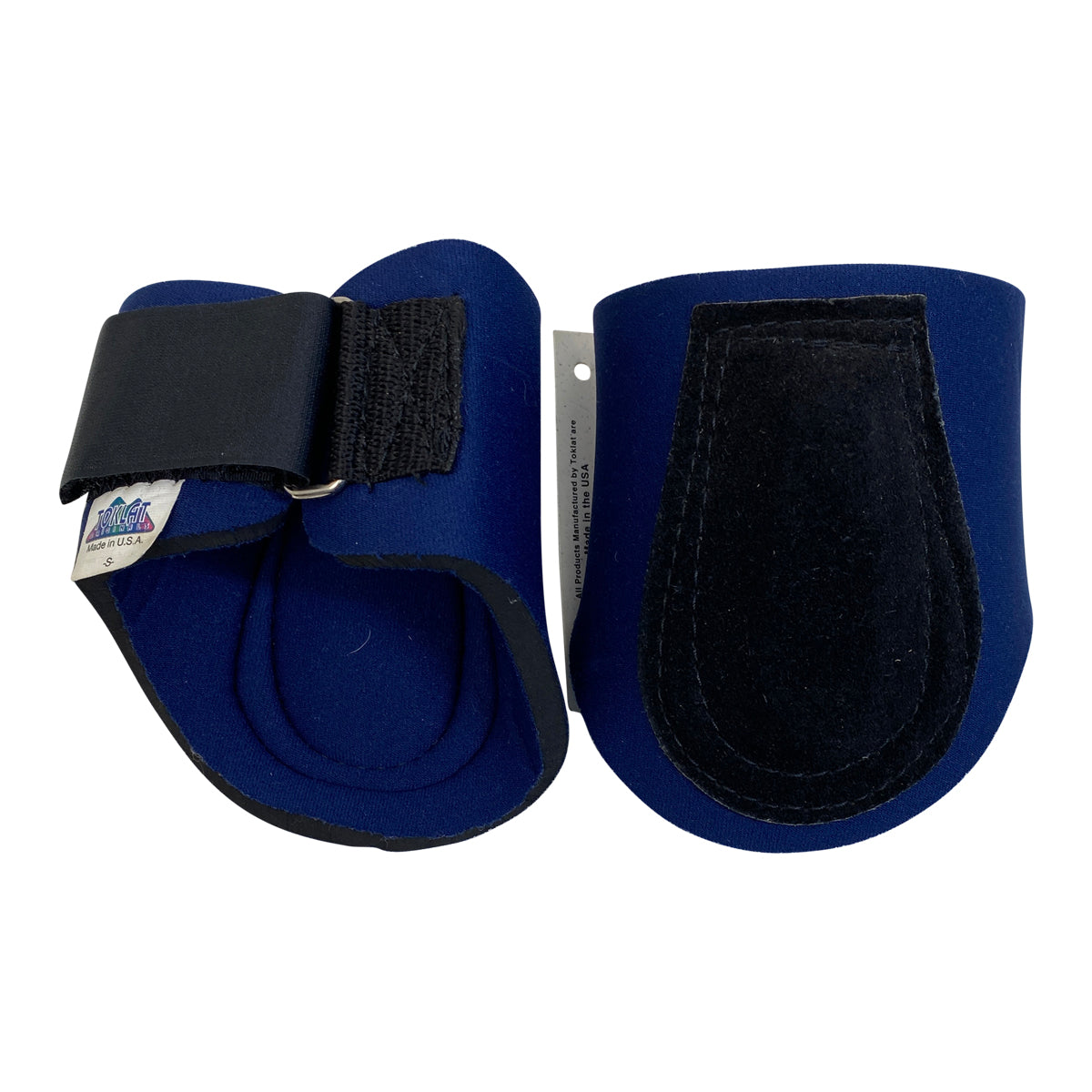 Toklat Neoprene Ankle Boot in Navy