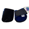Toklat Interference Fetlock Boots in Navy