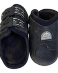 Veredus Olympus Hind Boots in Black
