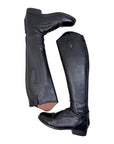 Tredstep Donatello III Field Boots in Black