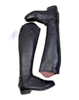 Tredstep Donatello III Field Boots in Black