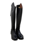 Tredstep Donatello III Field Boots in Black