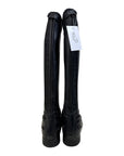 Tredstep Donatello III Field Boots in Black