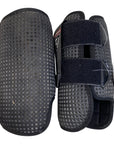 Equilibrium Tri-Zone Sport Boots in Black