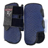 Equilibrium Tri-Zone Sport Boots in Navy