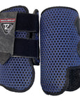 Equilibrium Tri-Zone Sport Boots in Navy