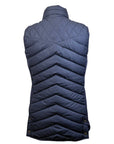 Barbour Stretch Cavalry Vest in Navy
