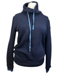 Jump'In 'Naya' Sweatshirt in Navy