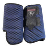 Equilibrium Tri-Zone Sport Boots in Navy