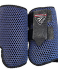 Equilibrium Tri-Zone Sport Boots in Navy