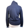 Jump'In 'Naya' Sweatshirt in Navy