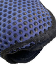 Equilibrium Tri-Zone Sport Boots in Navy