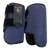 Equilibrium Tri-Zone Sport Boots in Navy