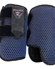 Equilibrium Tri-Zone Sport Boots in Navy