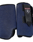 Equilibrium Tri-Zone Sport Boots in Navy