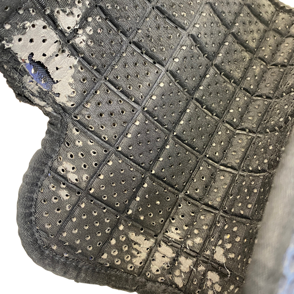 Equilibrium Tri-Zone Sport Boots in Navy