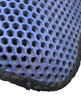 Equilibrium Tri-Zone Sport Boots in Navy