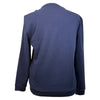 LeMieux Logo Crewneck in Navy