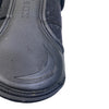 LeMieux Mesh Brushing Boots in Black - Medium