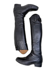Ariat 'Heritage Contour' Field Boots in Black
